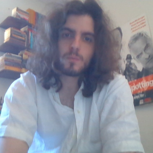 Foto de perfil de Gabriel M.