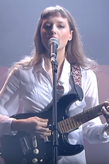 Programa Ensaio: Mallu (Programa Ensaio: Mallu)