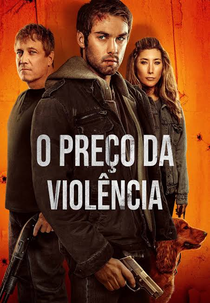 O Preço da Violência (The Roughneck)