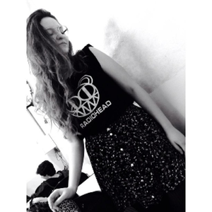 Foto de perfil de Bárbara