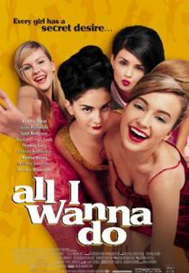 Só Para Mulheres (Strike!)