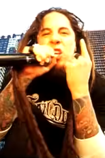 P.O.D.: Lights Out (P.O.D. - Lights Out)