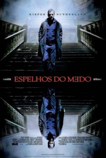 Espelhos do Medo - Poster / Capa / Cartaz - Oficial 2