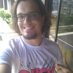 Foto de perfil de Aruã Campos Dias