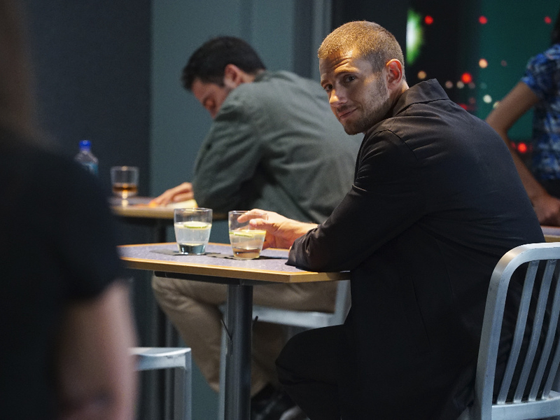 Foto 43 de Maldosas (7ª Temporada)