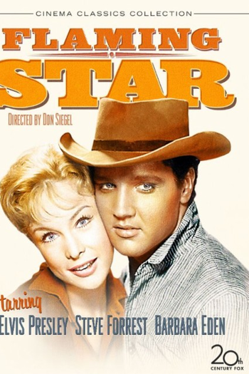  de Filme Estrela de Fogo (1960)