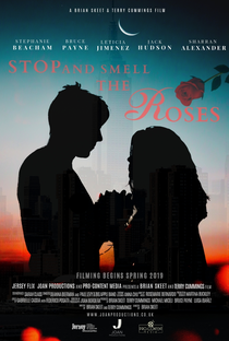 Stop and Smell the Roses - Poster / Capa / Cartaz - Oficial 1