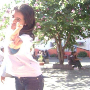 Foto de perfil de Raíza Quintanilha
