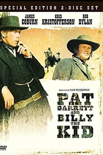  de Filme Pat Garrett e Billy the Kid (1973)