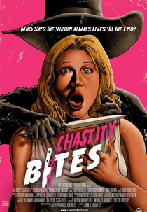Chastity Bites (Chastity Bites)