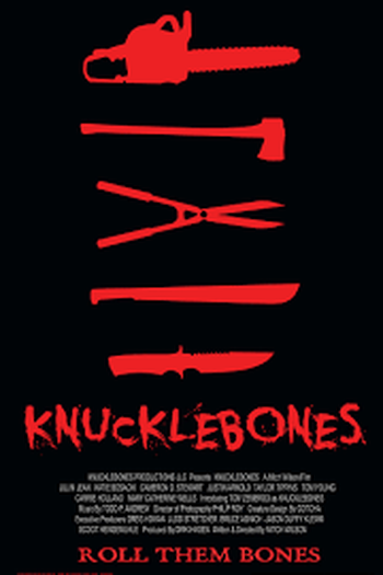  de Filme Knucklebones (2016)