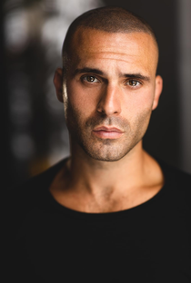 Joshua David Pivato - Poster 1