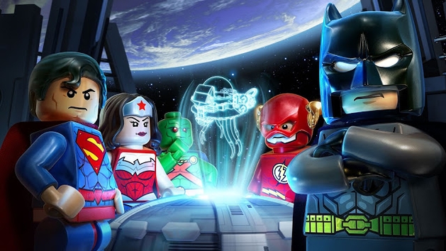 Crítica: LEGO Batman: O Filme (2017, de Chris McKay)