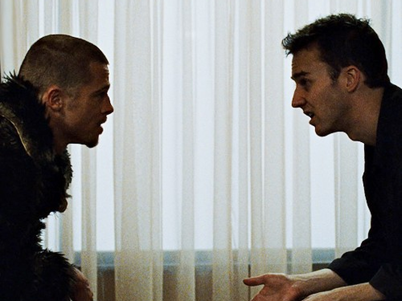 Foto 6 de Clube da Luta