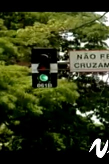 Poster de Curta Sinais de Vida (2009)