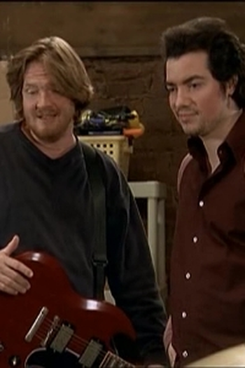 Poster de Episódio Bang on a Drum (2001)
