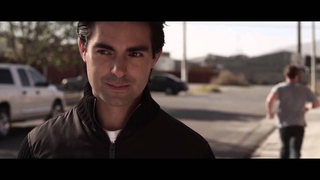 Trailer: Beautiful Prison - Official Trailer (Spanish)