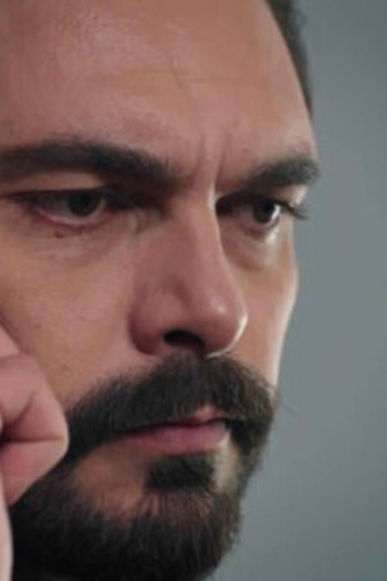 Poster de Episódio 152. Bölüm (2021)
