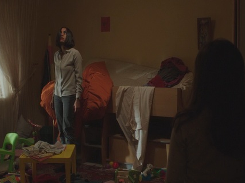 Foto 5 de Sob a Sombra