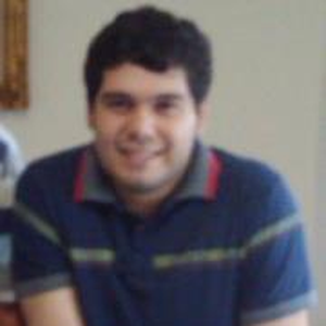 Foto de perfil de Guilherme Lara Machado