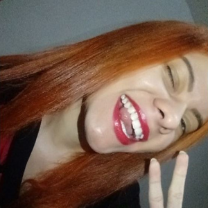 Foto de perfil de Nathália