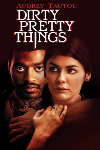  de Filme Coisas Belas e Sujas (2002)