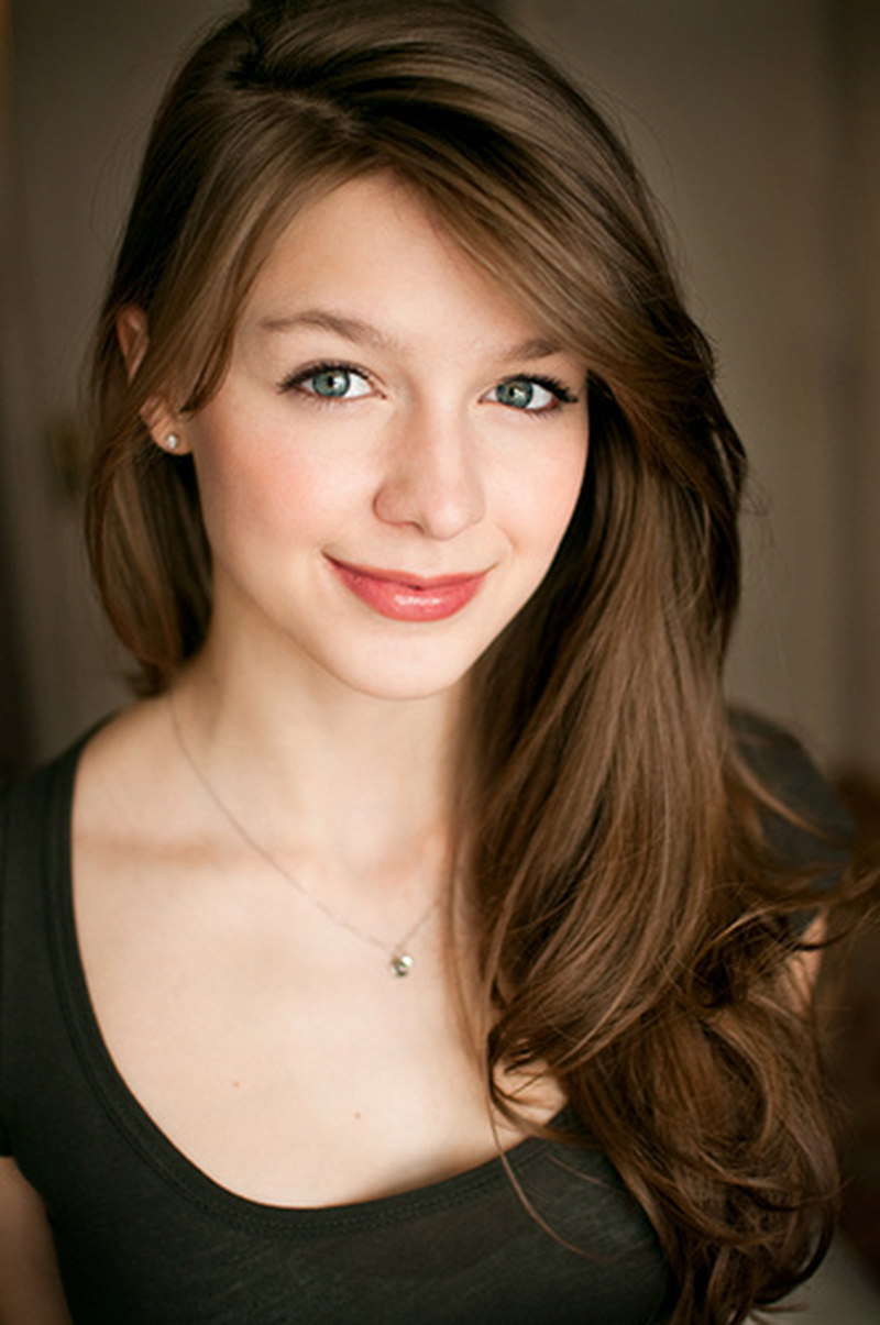 Melissa Benoist - Foto 24