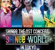 The SHINee World: 1st Concert in Tokyo