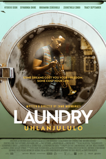 Laundry (Uhlanjululo)