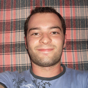 Foto de perfil de Eduardo David