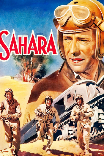  de Filme Sahara (1943)