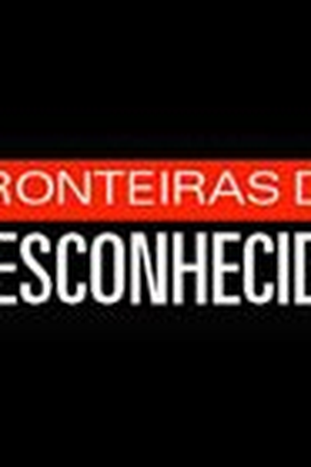 Poster de TV Fronteiras do Desconhecido (1990)