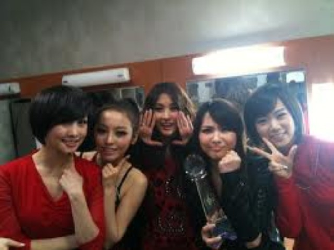 goo hara - Foto 3