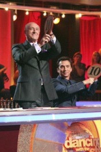 Poster de Episódio Results Show: Week 8 (2011)