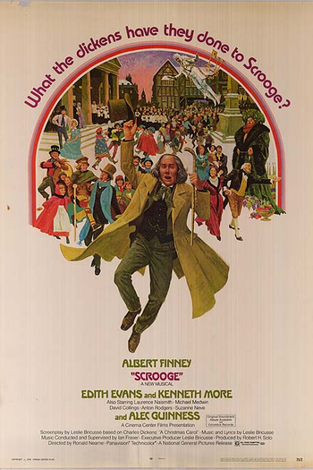  de Filme Adorável Avarento (1970)