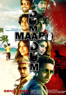 Dum Maaro Dum (Dum Maaro Dum)