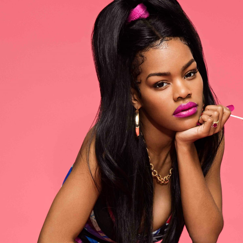 Teyana Taylor - Foto 6