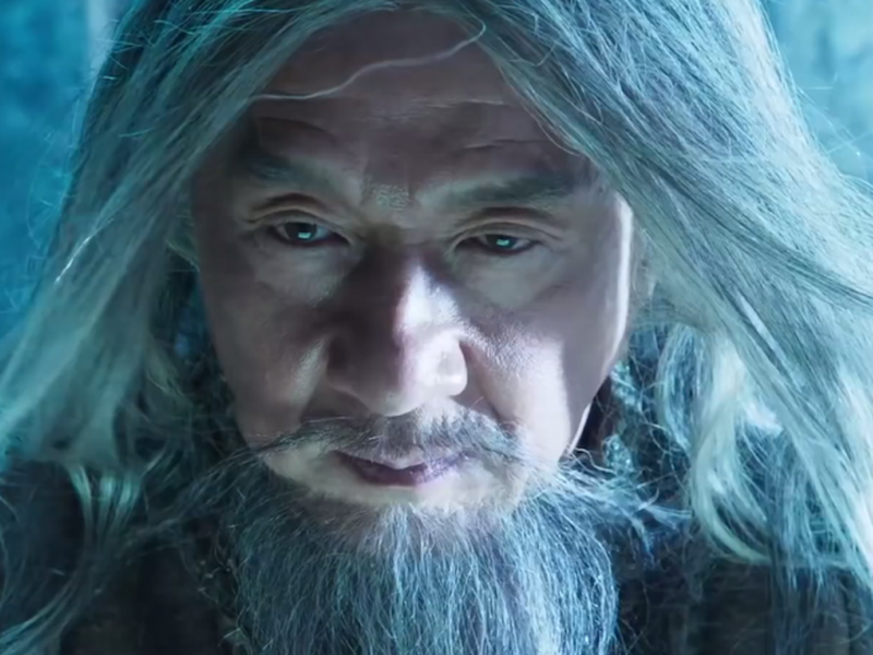 Foto 5 de A Máscara de Ferro