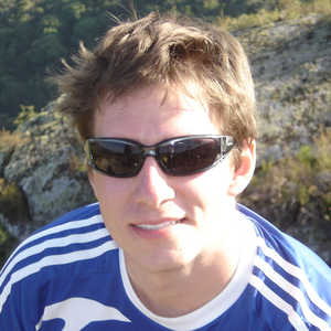 Foto de perfil de Robson Wiggers