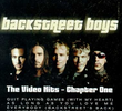 Backstreet Boys - The Video Hits: Chapter One