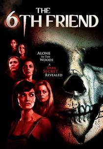 The 6th Friend (The 6th Friend)