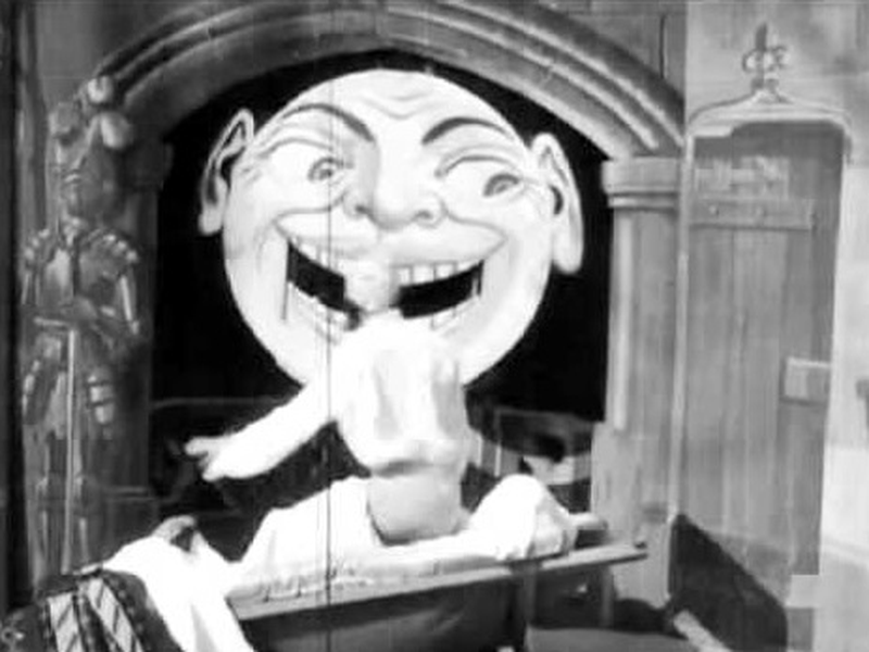 Foto 1 de O Pesadelo