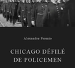 Chicago Défilé de Policemen
