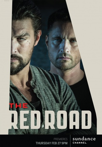 Estrada de Sangue (1ª Temporada) (The Red Road (Season 1))