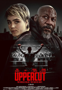 Golpe de Superação (Uppercut)