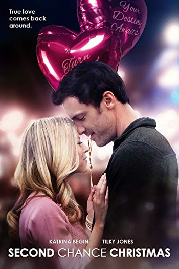  de Filme Second Chance Christmas (2017)