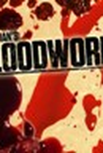 Bloodworks (1ª Temporada)  - Poster / Capa / Cartaz - Oficial 1