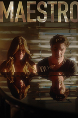 O Maestro e o Mar (1ª Temporada) (Maestro)