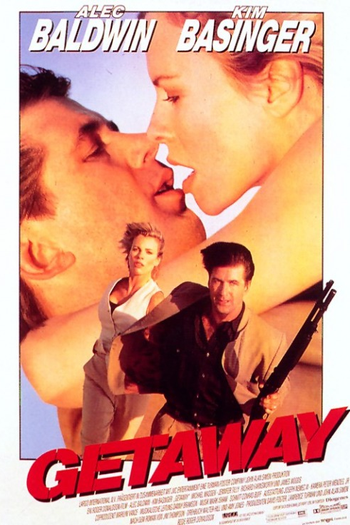  de Filme A Fuga (1994)