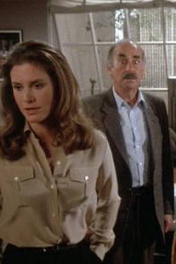 Poster de Episódio To Stop a Steele (1983)